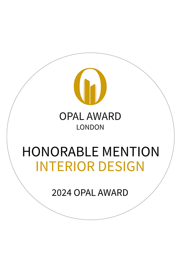 OPAL hm INTERIOR DESIGN