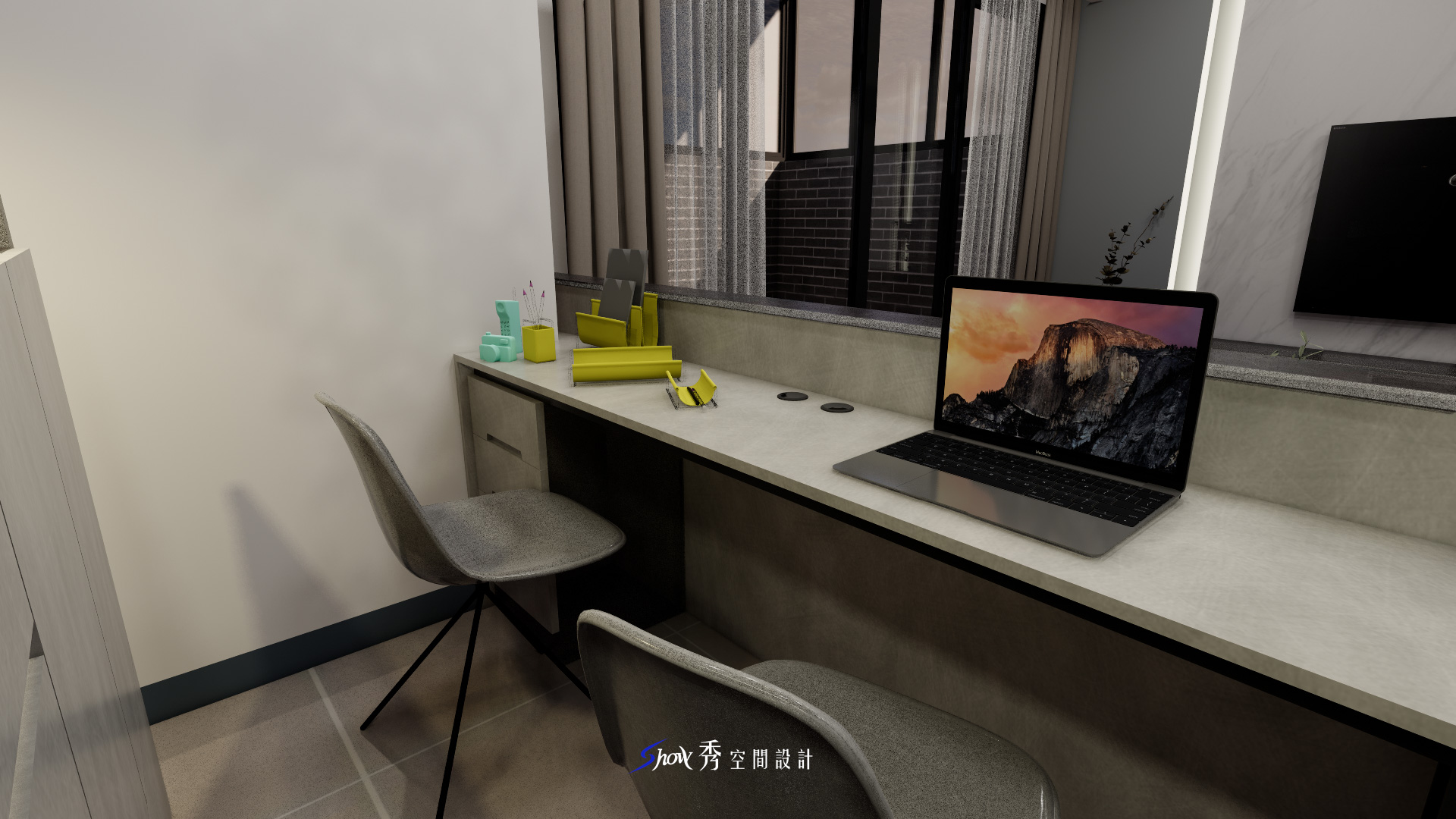 tainan shanhua modern livingroom 0069